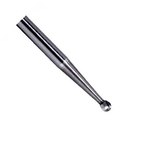 Mydent 4FG-10 Defend FG #4 Round Carbide Bur 10/Pk in Kuwait