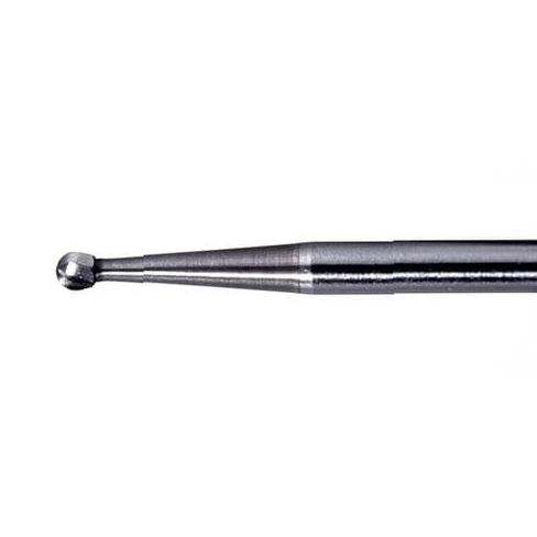Mydent 4FG-10 Defend FG #4 Round Carbide Bur 10/Pk in Kuwait