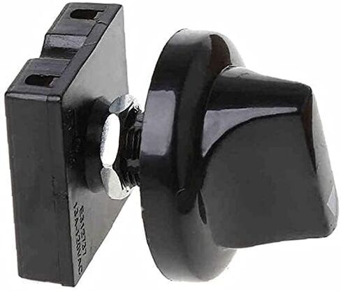 A Set Rotary Switch 4 Position 3 Speed Selector Switch Governor with Button Fan Speed Governor Fan Isolator Switch Professional Ceiling Fan Wall Controls Ceiling Fans Accessories in Kuwait