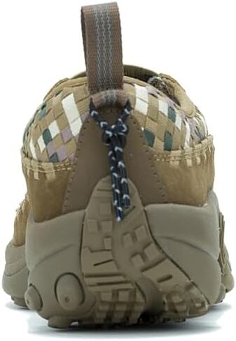 حذاء JUNGLE MOC EVO النسائي منسوج in Kuwait