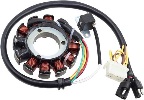 SPI، SC-01388، الجزء الثابت لـ Polaris 550 Snow يناسب موديلات 2014-2024 يستبدل OEM # 3090362 و3023397 in Kuwait
