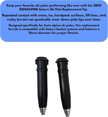 SWIX RDHH049NE طرف حلقة زحل in Kuwait