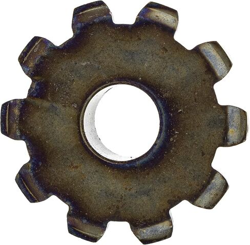 CUB CADET 917-1446B 10T Miter Gear XT3 GS GSE GSX GT2042 GT2050 GT2554 GT2148 in Saudi Arabia
