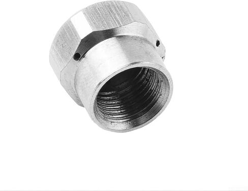 1/8 الصلب 304 استنزاف الأنابيب فوهة ارتفاع ضغط تنظيف خط الصرف الصحي التجريف و in Kuwait