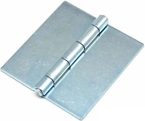 Hardware CL170 Iron Hinge Distribution Cabinet Machine Box Electrical Door 1Pcs in Kuwait