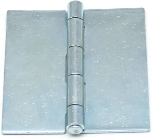 Hardware CL170 Iron Hinge Distribution Cabinet Machine Box Electrical Door 1Pcs in Kuwait