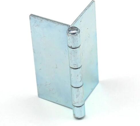 Hardware CL170 Iron Hinge Distribution Cabinet Machine Box Electrical Door 1Pcs in Kuwait