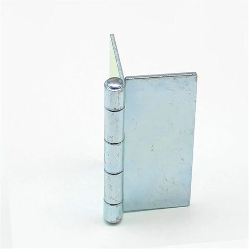 Hardware CL170 Iron Hinge Distribution Cabinet Machine Box Electrical Door 1Pcs in Kuwait