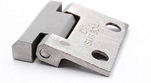 CL123 Electrical Cabinet Hinge Industrial Chassis Door Control Switch Equipment 1Pcs in Kuwait