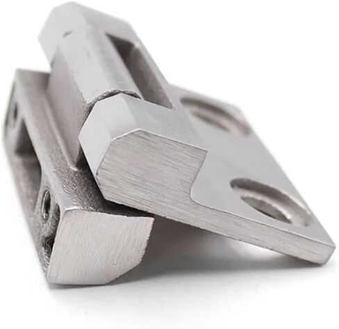 CL123 Electrical Cabinet Hinge Industrial Chassis Door Control Switch Equipment 1Pcs in Kuwait