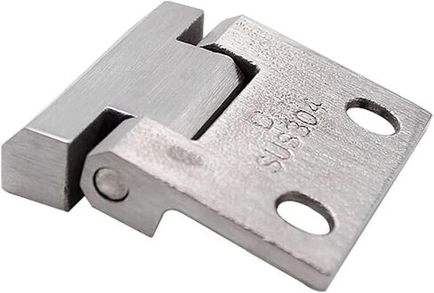 CL123 Electrical Cabinet Hinge Industrial Chassis Door Control Switch Equipment 1Pcs in Kuwait