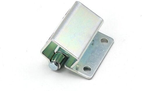 Galvanized Carbon Steel Bending Welding Hinge CL202 Distribution Box Electrical Cabinet 1Pcs in Kuwait
