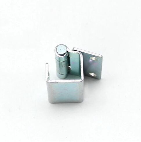 Galvanized Carbon Steel Bending Welding Hinge CL202 Distribution Box Electrical Cabinet 1Pcs in Kuwait