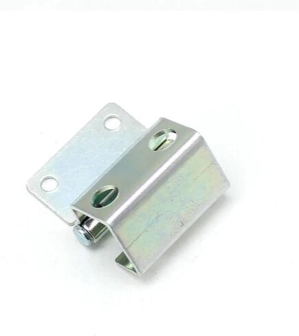 Galvanized Carbon Steel Bending Welding Hinge CL202 Distribution Box Electrical Cabinet 1Pcs in Kuwait