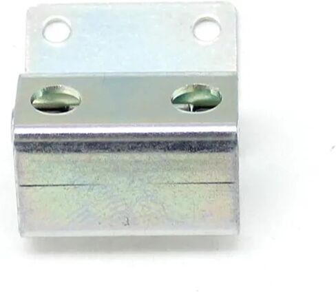 Galvanized Carbon Steel Bending Welding Hinge CL202 Distribution Box Electrical Cabinet 1Pcs in Kuwait