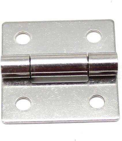 Hinge 304 Stainless Steel Communication Equipment Chassis Cabinet Switch HT066-2 1Pcs in Kuwait