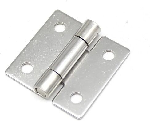 Hinge 304 Stainless Steel Communication Equipment Chassis Cabinet Switch HT066-2 1Pcs in Kuwait