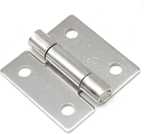 Hinge 304 Stainless Steel Communication Equipment Chassis Cabinet Switch HT066-2 1Pcs in Kuwait