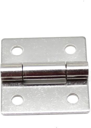 Hinge 304 Stainless Steel Communication Equipment Chassis Cabinet Switch HT066-2 1Pcs in Kuwait