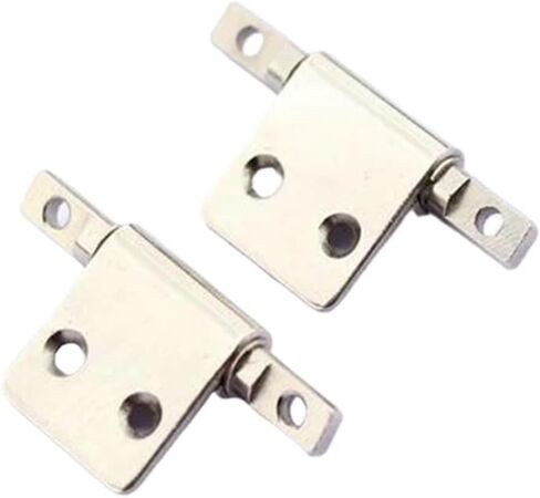 Carbon Steel Torque Hinge Friction The Adjustable Damping Free Stop Fitting Positioning 1Pcs(1.0NM) in Kuwait