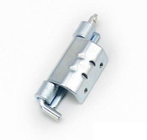 Hardware CL248 Carbon Steel Hinge Electrical Door Switch Cabinet Cabinet Bearing 2mm 1Pcs in Kuwait