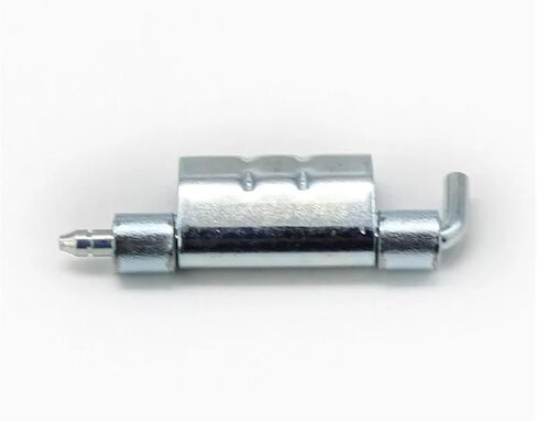 Hardware CL248 Carbon Steel Hinge Electrical Door Switch Cabinet Cabinet Bearing 2mm 1Pcs in Kuwait