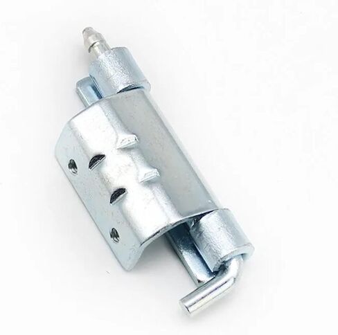 Hardware CL248 Carbon Steel Hinge Electrical Door Switch Cabinet Cabinet Bearing 2mm 1Pcs in Kuwait