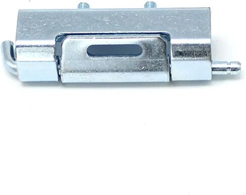 Welding Concealed Hinge Carbon Steel Galvanized Industrial Release Shaft CL060 Pcs in Kuwait