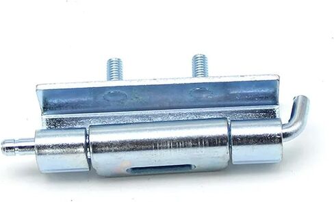 Welding Concealed Hinge Carbon Steel Galvanized Industrial Release Shaft CL060 Pcs in Kuwait