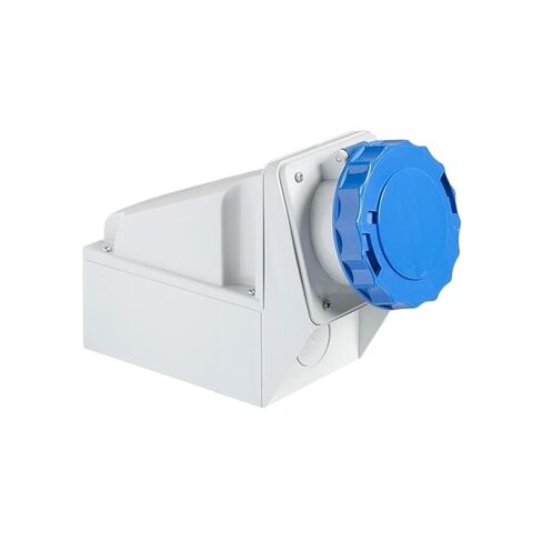 Electrical Industrial Socket 81178 in Kuwait