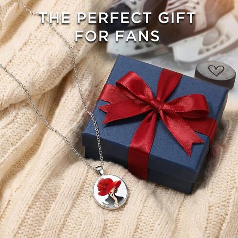 AICase for The Devil Wears Prada 2 Merch Double-Sided Pendant Necklace, for Movie Jewelry Gifts Outfits Thats All Shirt Tshirt Accessories Stuff Merchandise for Fans Women Birthday Mothers Day in Kuwait