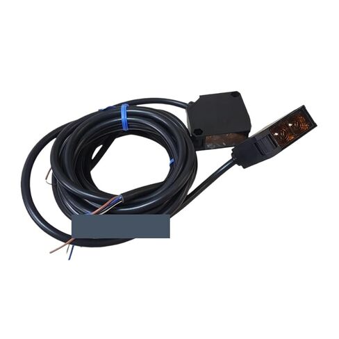 E3JK-TR12-C 2M Photoelectric Sensor Inductive Switch (E3JK-TR12-D E3JK-TR12-L) 24-240VAC/DC in Saudi Arabia