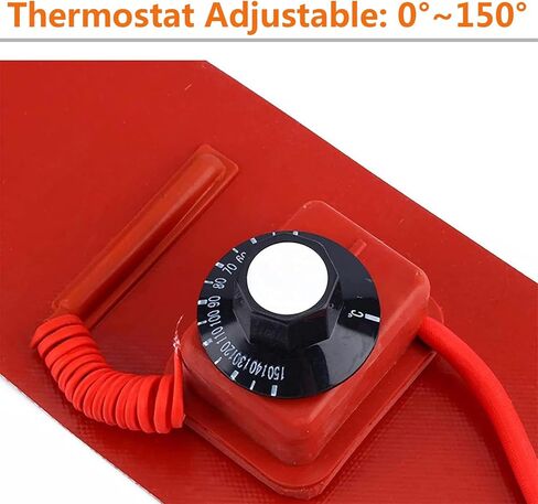 Adjustable Thermostat Oil Drum Heater - Barrel Band Heater for Efficient Heating & Heat Tracing of Oil and Gas Tanks - Durable & Practical Solution in Kuwait