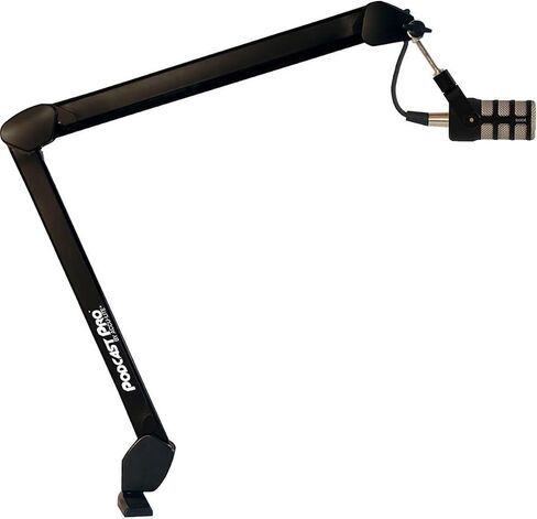 OC White O.C. White AL-MBP1 Podcast Pro Microphone Boomarm in Kuwait