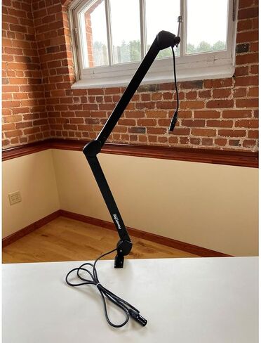 OC White O.C. White AL-MBP1 Podcast Pro Microphone Boomarm in Kuwait