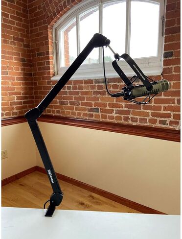 OC White O.C. White AL-MBP1 Podcast Pro Microphone Boomarm in Kuwait