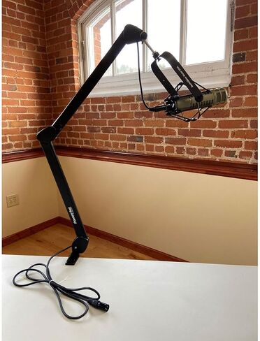 OC White O.C. White AL-MBP1 Podcast Pro Microphone Boomarm in Kuwait