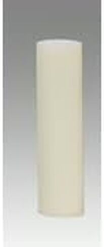 B&P Lamp® مقاس 6 بوصات لون عاجي قياسي in Kuwait