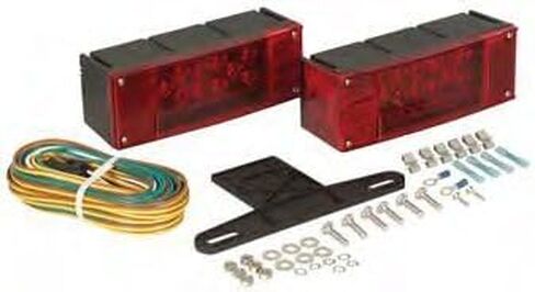 OPTRONICS TLL-16RK - طقم مصابيح مقطورة Optronics Over-80 TLL-16RK in Kuwait