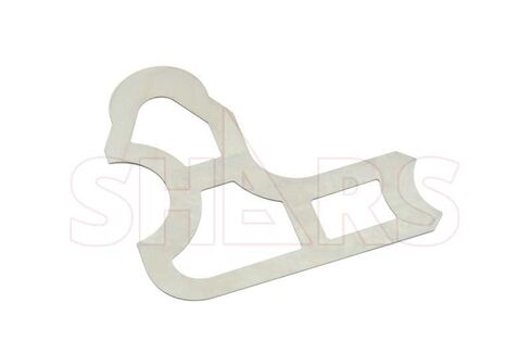 شارس 1-1/16-1/-1/2" مجموعة قياس نصف القطر 303-4206 6\ in Kuwait