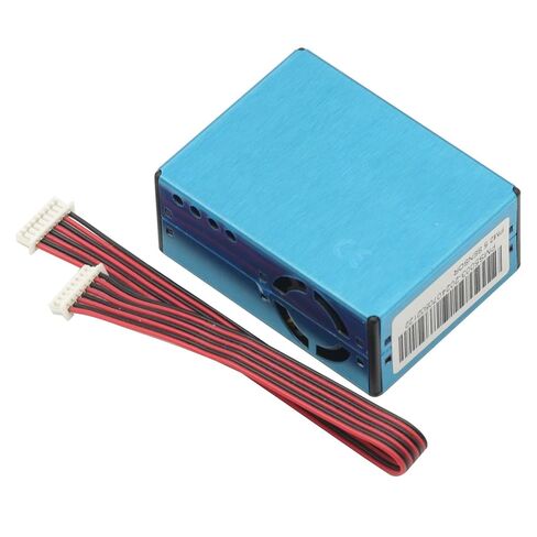 PMS5003 High Precision Laser Sensor to Detect Air Quality Digital Particle Concentration Laser Sensor in Kuwait