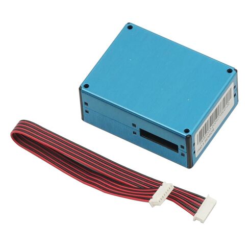 PMS5003 High Precision Laser Sensor to Detect Air Quality Digital Particle Concentration Laser Sensor in Kuwait