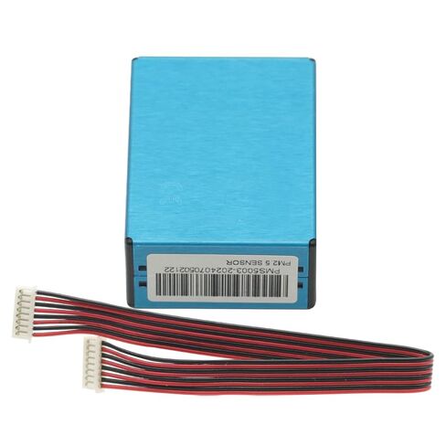 PMS5003 High Precision Laser Sensor to Detect Air Quality Digital Particle Concentration Laser Sensor in Kuwait