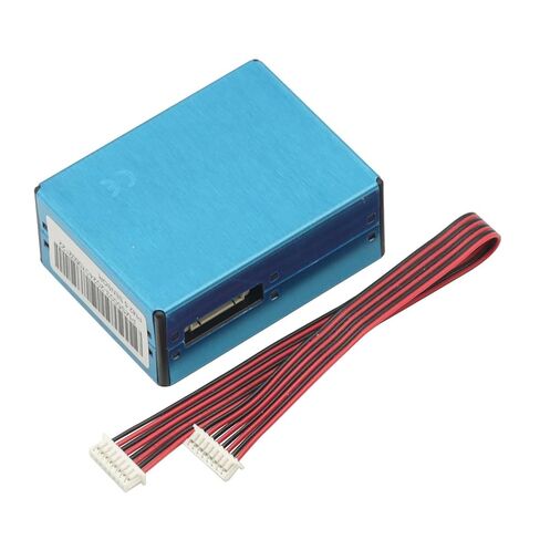 PMS5003 High Precision Laser Sensor to Detect Air Quality Digital Particle Concentration Laser Sensor in Kuwait