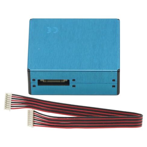 PMS5003 High Precision Laser Sensor to Detect Air Quality Digital Particle Concentration Laser Sensor in Kuwait