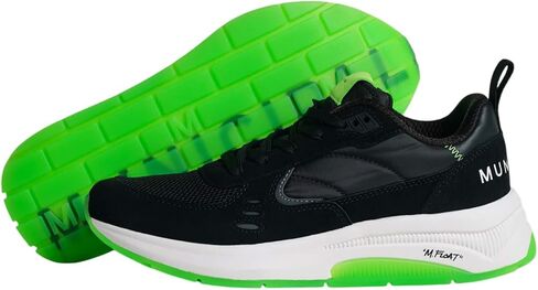 MUNICIPAL Men's & Women's M.OG Shoes in Saudi Arabia