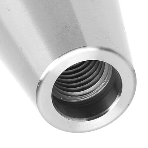 Buachois Face Mill Cutter Holder, CNC Milling Tool Holder Alloy Steel High Hardness Vibration Resistance Face Milling Arbor for CNC Machining Center Engraving Machine in Kuwait