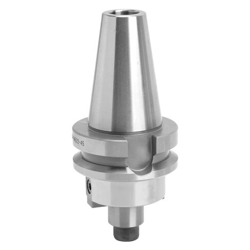 Buachois Face Mill Cutter Holder, CNC Milling Tool Holder Alloy Steel High Hardness Vibration Resistance Face Milling Arbor for CNC Machining Center Engraving Machine in Kuwait