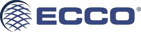 ECCO (5590CAB) ميني بار LED: عاكس، 15 بوصة، 12-24 فولت تيار مستمر، 18 نمط فلاش، قبة شفافة، إضاءة كهرمانية/زرقاء in Kuwait