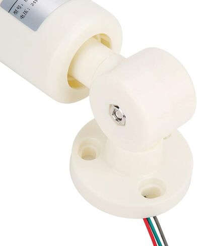 ضوء تحذير للآلة LED، BEM 50 2T D 24V DC برج الإشارة الصناعية، ضوء ثابت أحمر أخضر عالي السطوع، مع قاعدة قابلة للطي، لجسر البناء الهندسي الخارجي in Kuwait